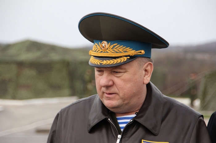 `United group of Russian-Armenian troops is not against Azerbaijan`